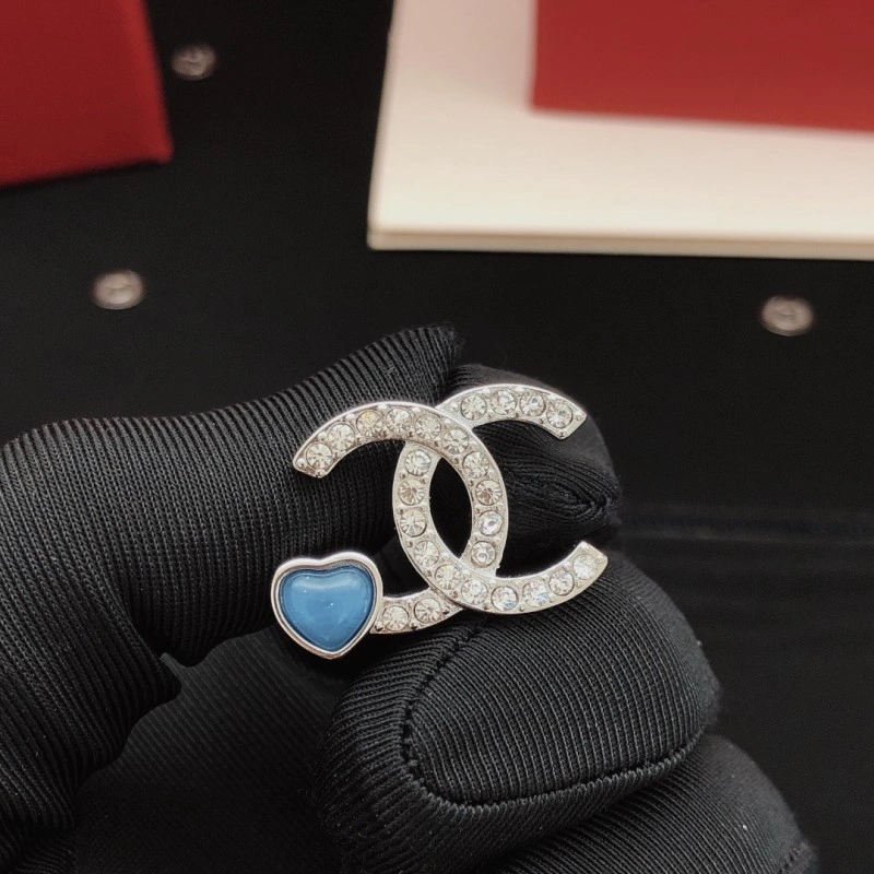 Chanel Earrings Functional 219409