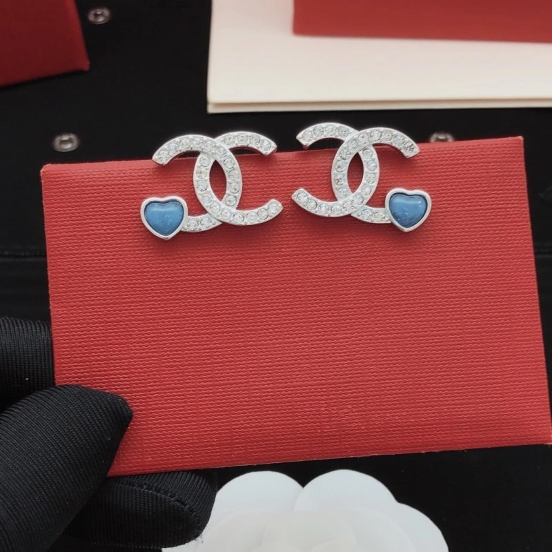 Chanel Earrings Functional 219409