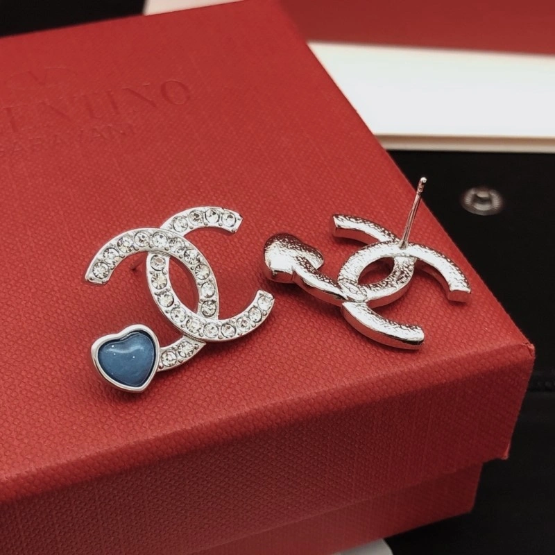 Chanel Earrings Functional 219409