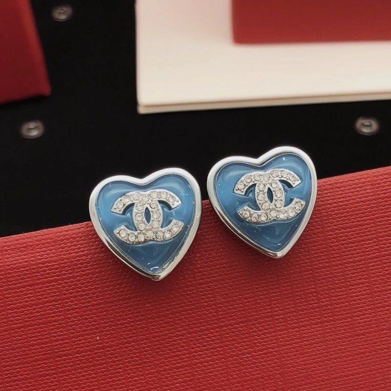 Chanel Earrings AllSeason 219395