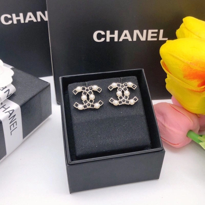 Chanel Earrings QuickDry 219400