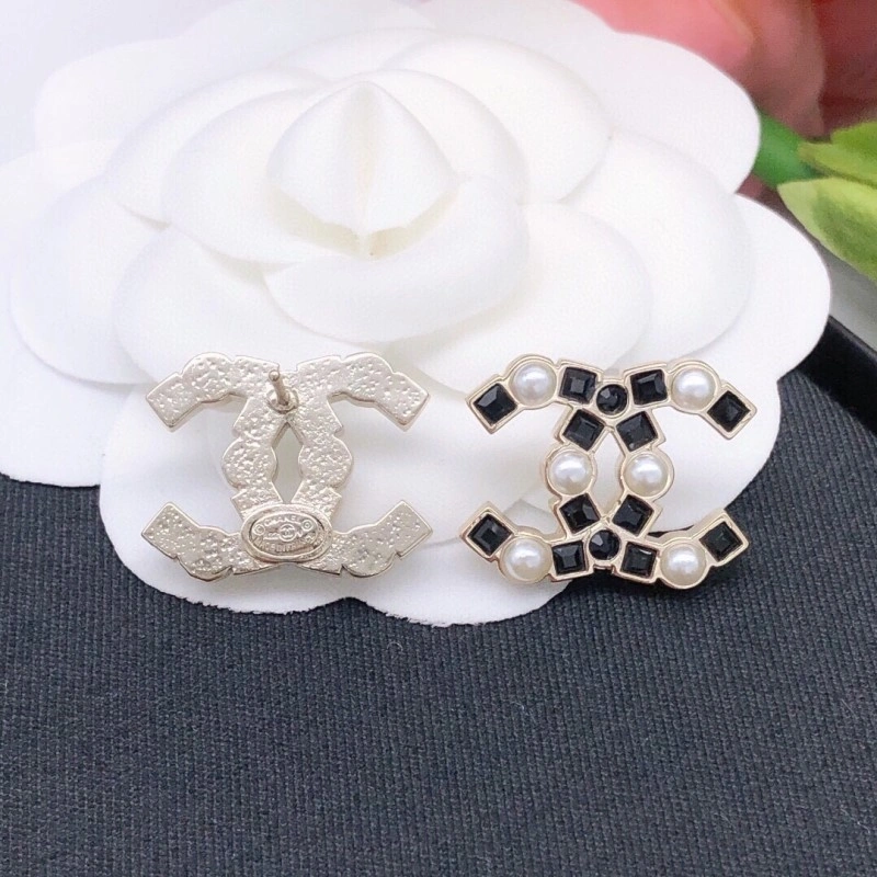 Chanel Earrings QuickDry 219400
