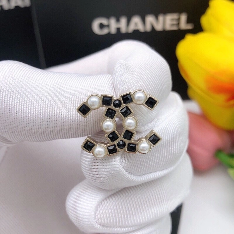 Chanel Earrings QuickDry 219400