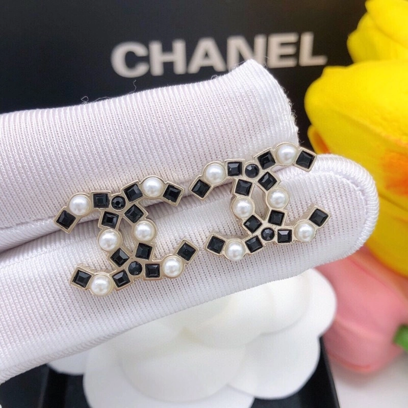 Chanel Earrings QuickDry 219400
