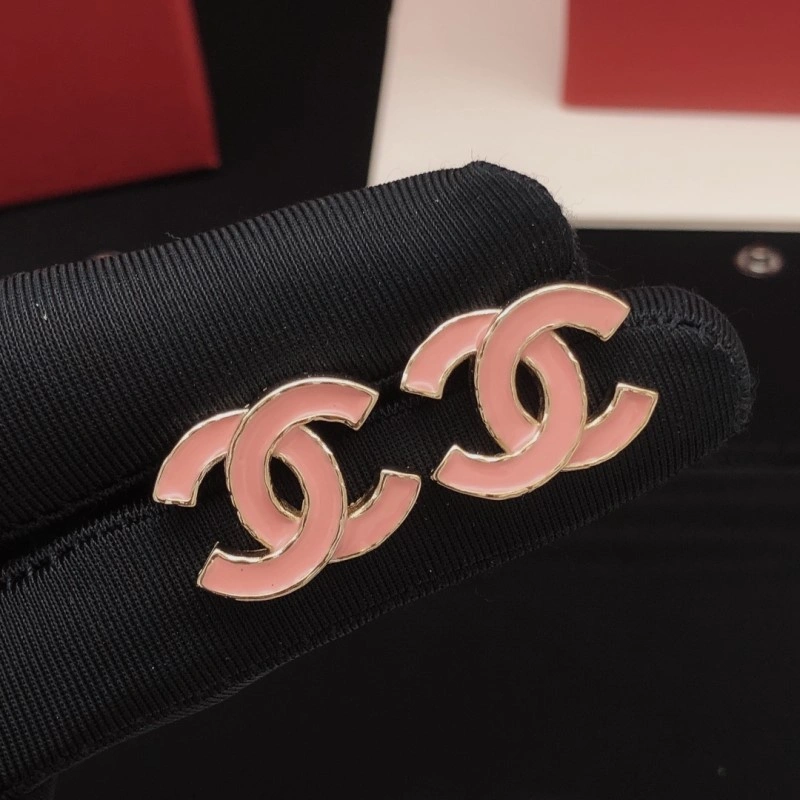 Chanel Earrings MoistureWicking 219408