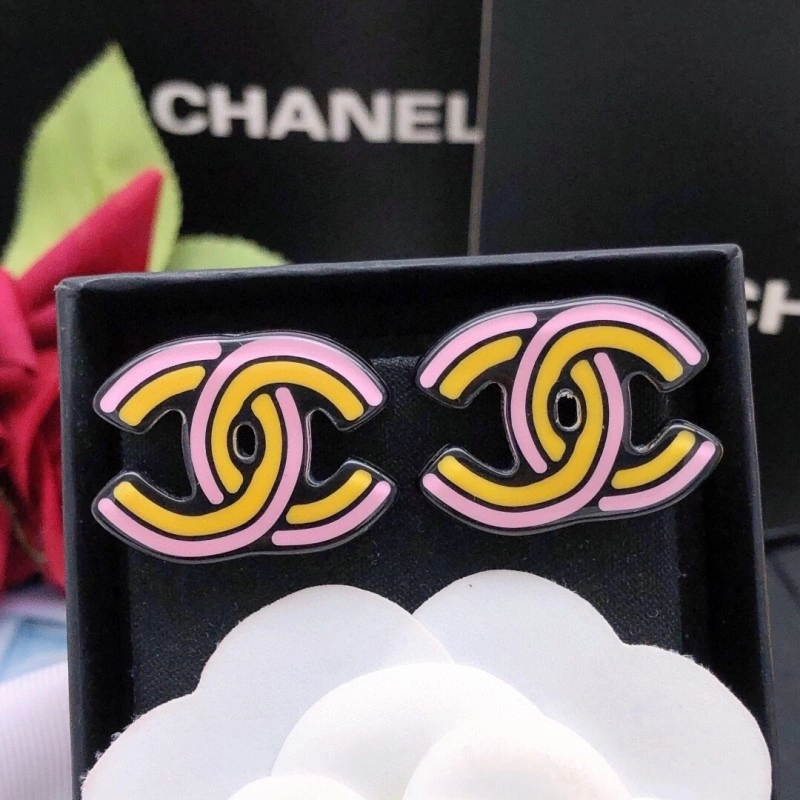 Chanel Earrings NewStyle 219378