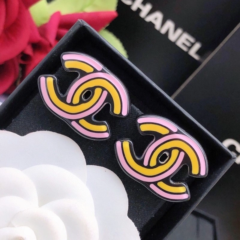 Chanel Earrings NewStyle 219378