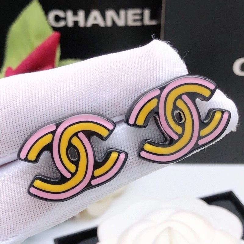Chanel Earrings NewStyle 219378