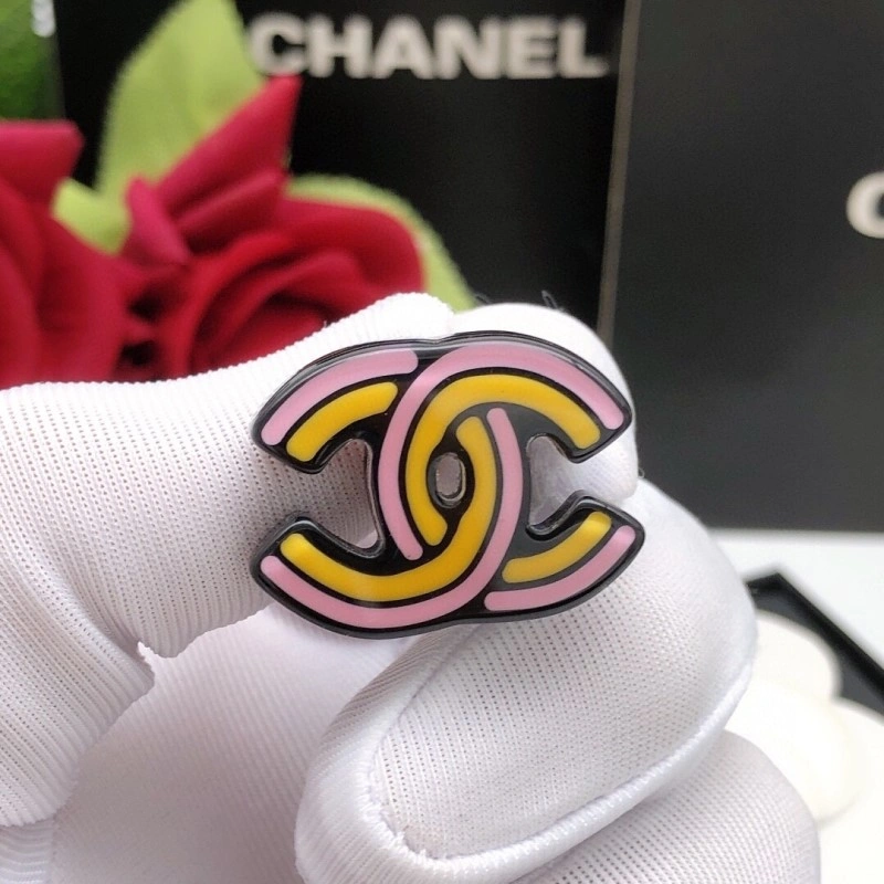 Chanel Earrings NewStyle 219378