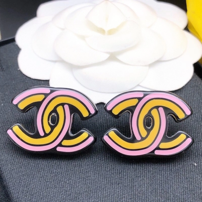 Chanel Earrings NewStyle 219378