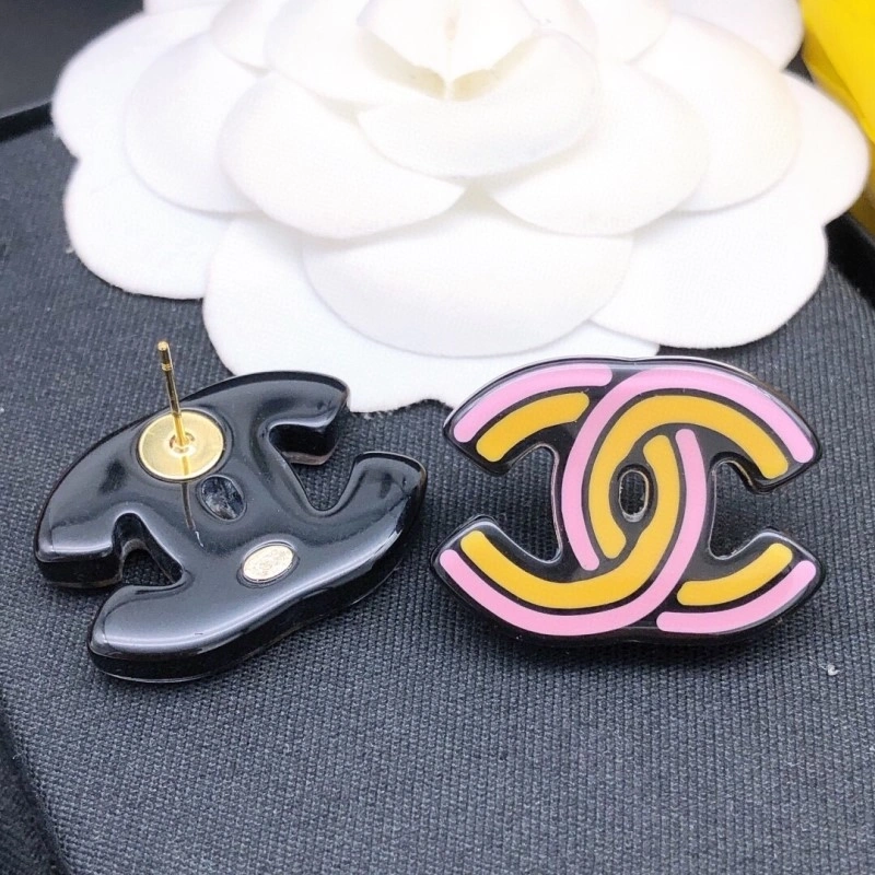 Chanel Earrings NewStyle 219378