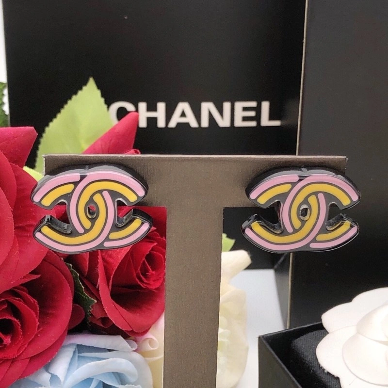 Chanel Earrings NewStyle 219378