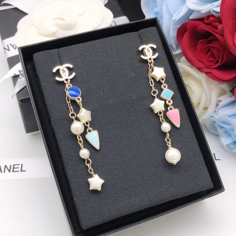 FashionForward Chanel Earrings 219387