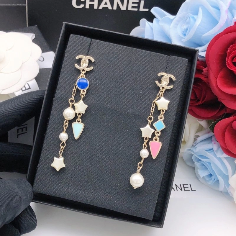 FashionForward Chanel Earrings 219387