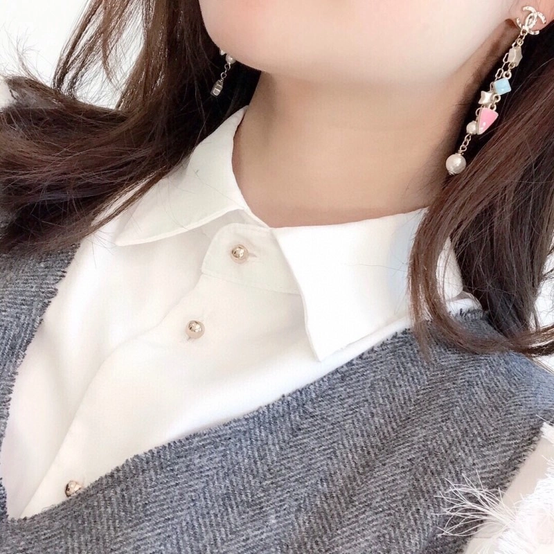 FashionForward Chanel Earrings 219387