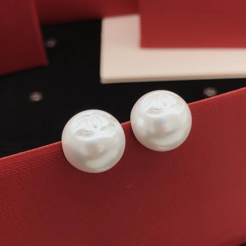 SmartChoice Chanel Earrings 219379
