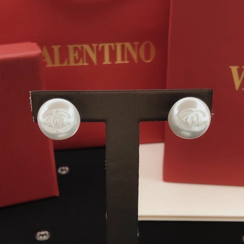 SmartChoice Chanel Earrings 219379