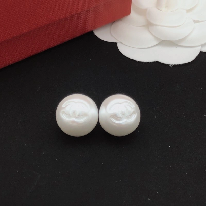 SmartChoice Chanel Earrings 219379