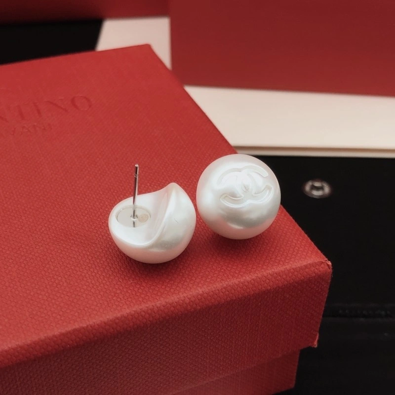SmartChoice Chanel Earrings 219379
