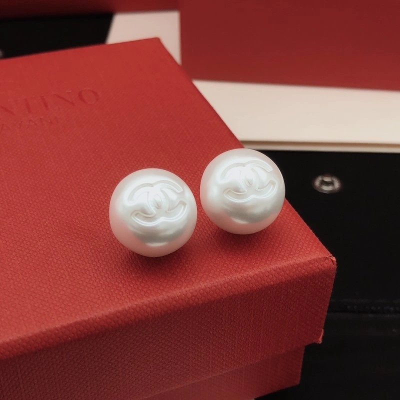 SmartChoice Chanel Earrings 219379