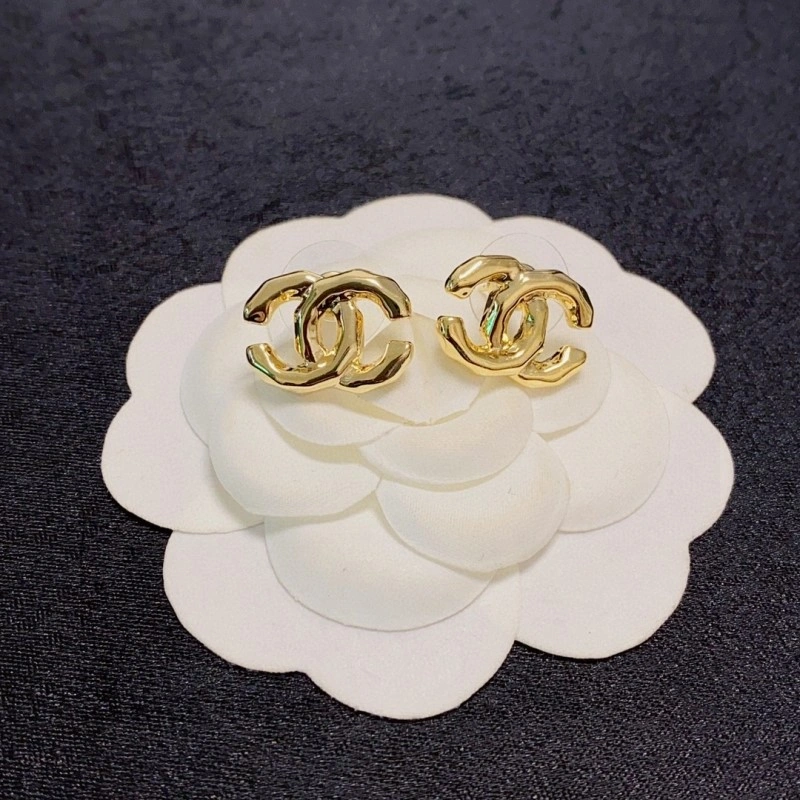 Chanel Earrings Colorful 219376