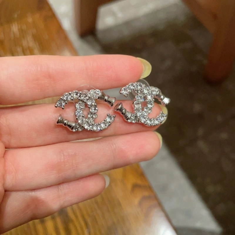 SmartChoice Chanel Earrings 219375