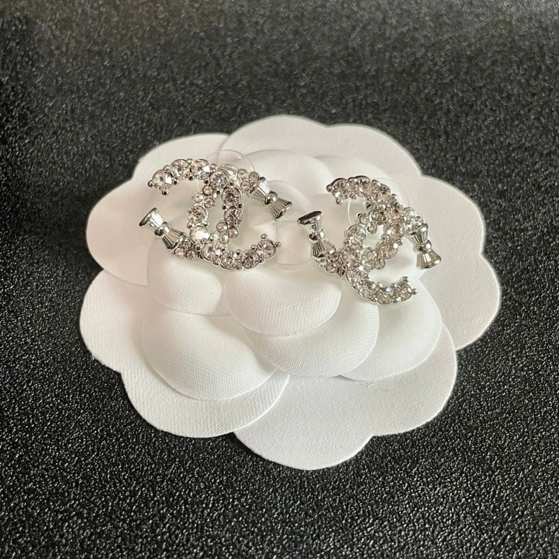 SmartChoice Chanel Earrings 219375
