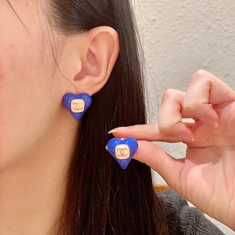 Chanel Earrings EasyMatch 219383