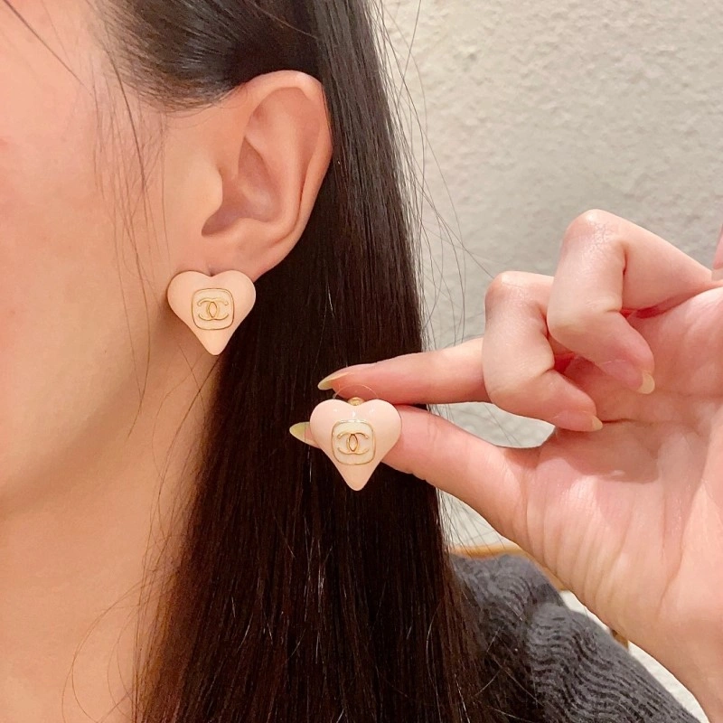 Chanel Earrings Chic 219368