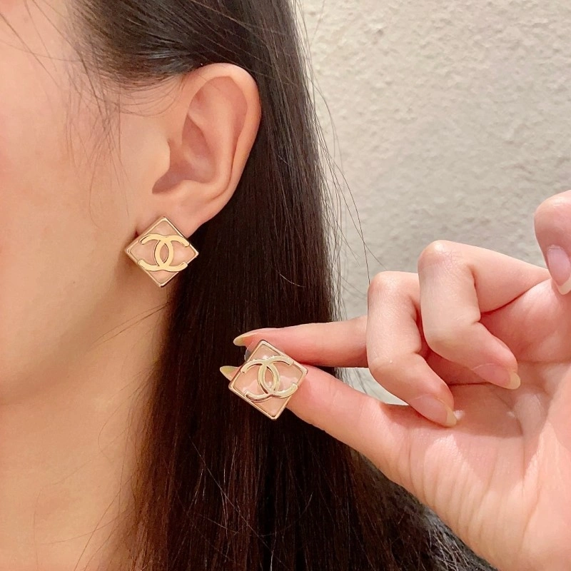 Chanel Earrings HighQuality 219369