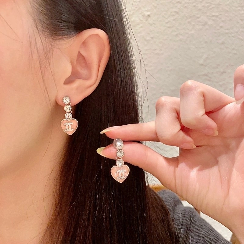 Chanel Earrings NewStyle 219363