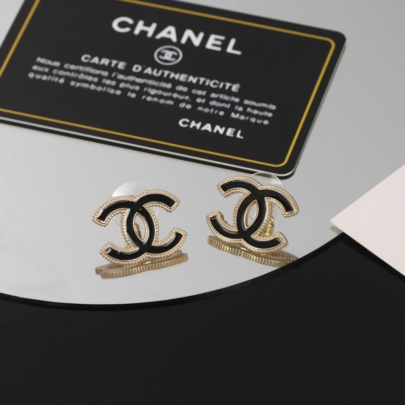 Chanel Earrings Soft 219366