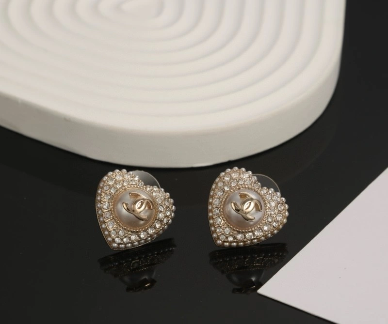 Efficient Chanel Earrings 219371