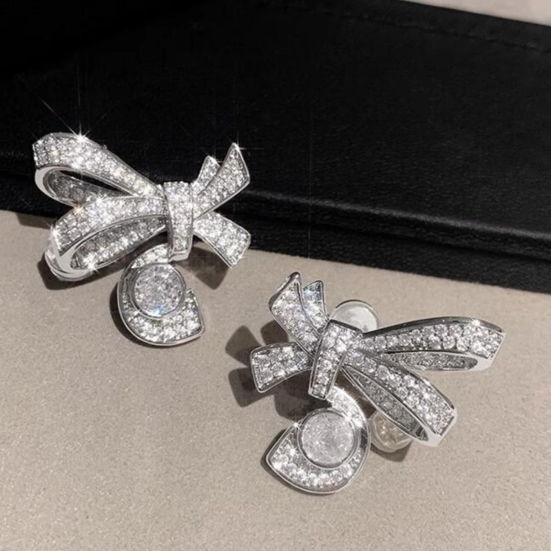 Casual Chanel Earrings 219351