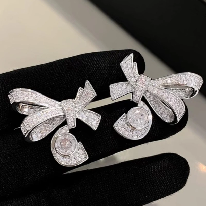 Casual Chanel Earrings 219351