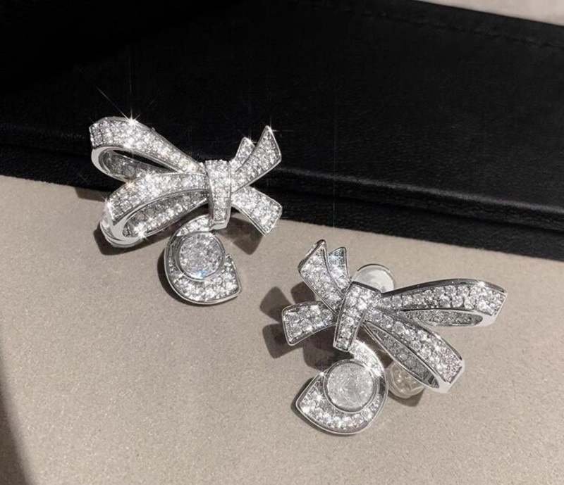 Casual Chanel Earrings 219351