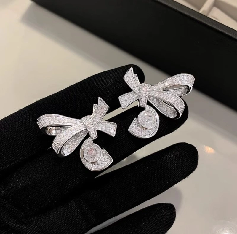 Casual Chanel Earrings 219351