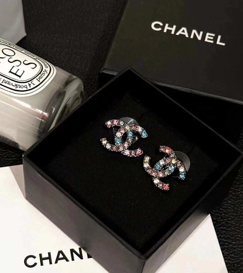 FastDry Chanel Earrings 219353