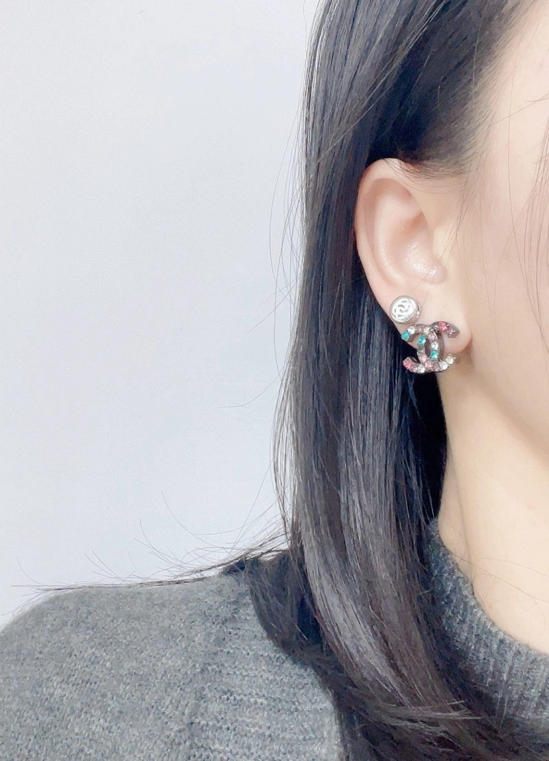 FastDry Chanel Earrings 219353