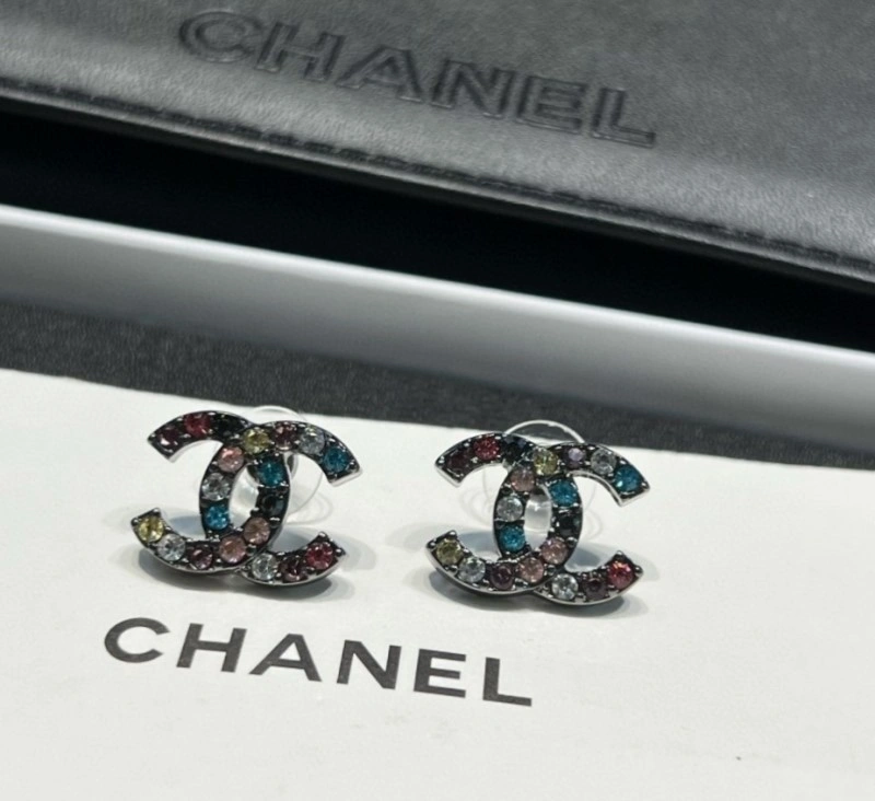 FastDry Chanel Earrings 219353