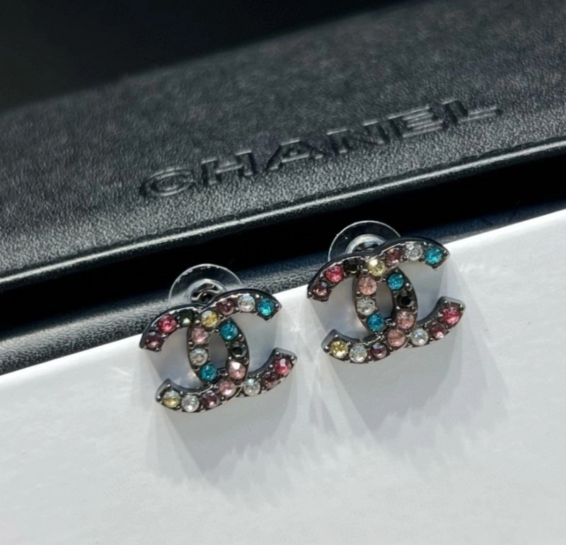 FastDry Chanel Earrings 219353