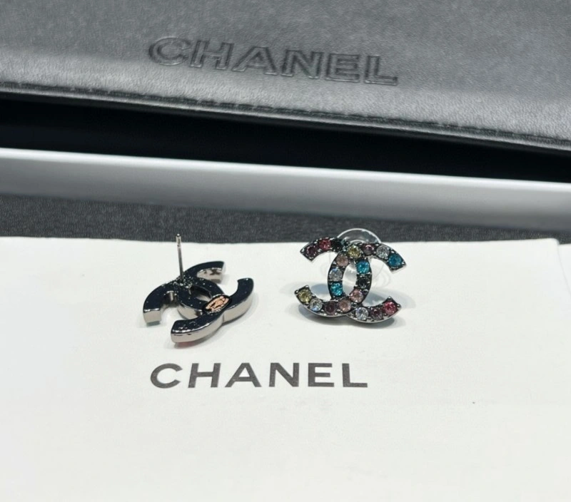 FastDry Chanel Earrings 219353