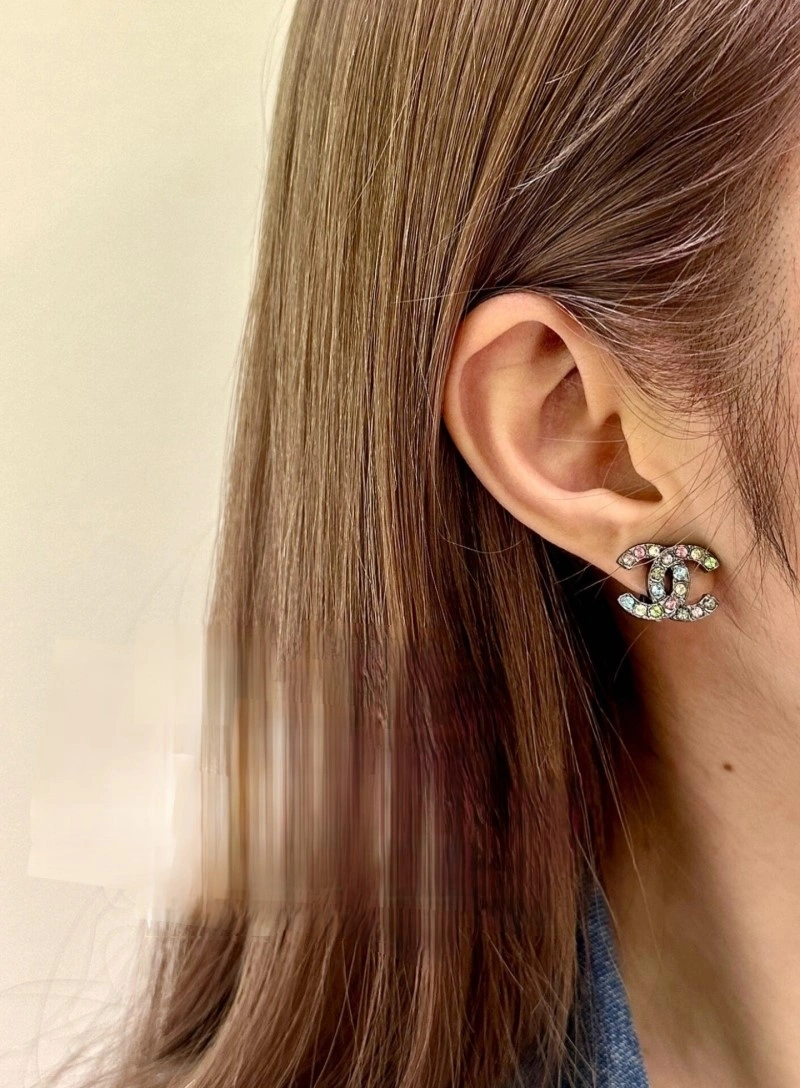 FastDry Chanel Earrings 219353