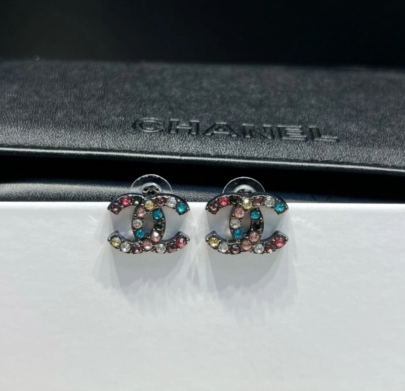 FastDry Chanel Earrings 219353