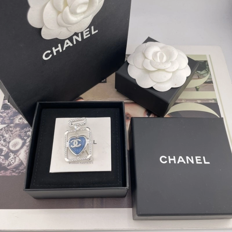 Chanel Earrings Premium 219341