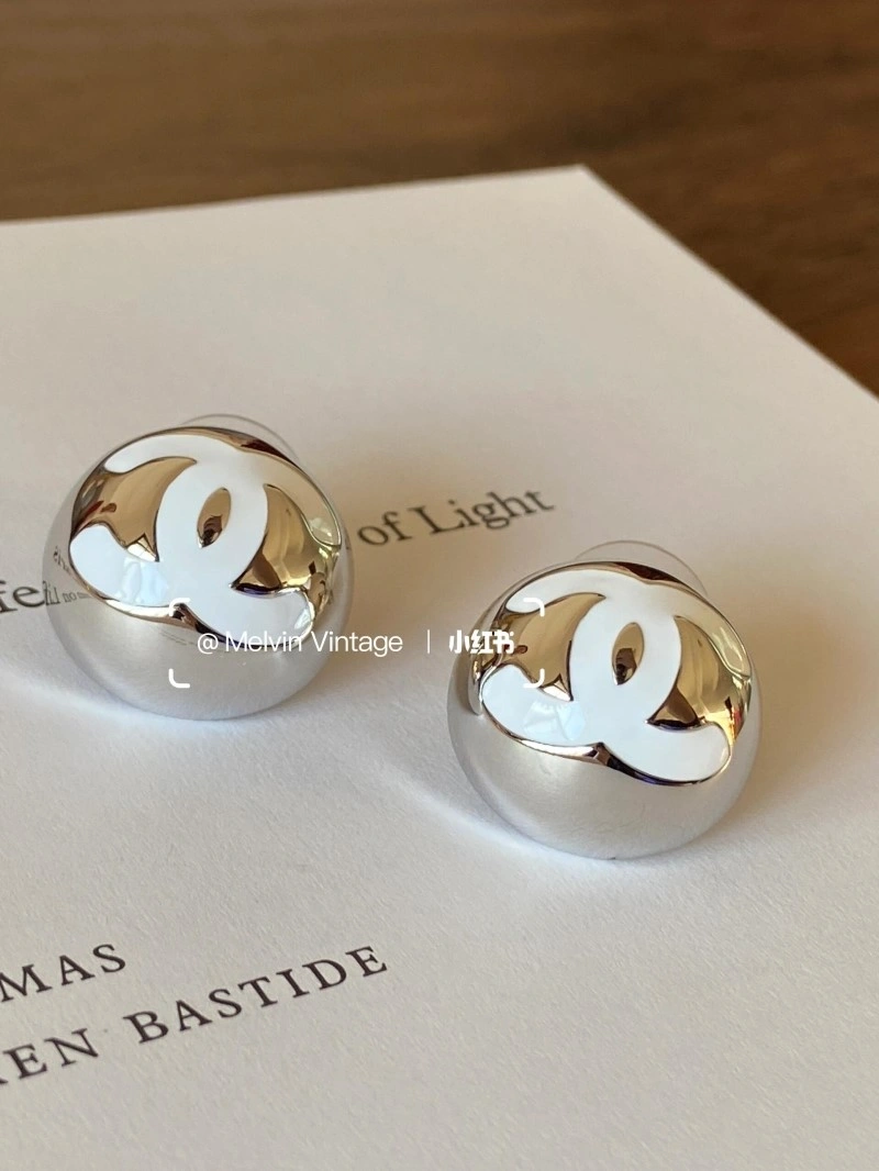 Chanel Earrings HighQuality 219343