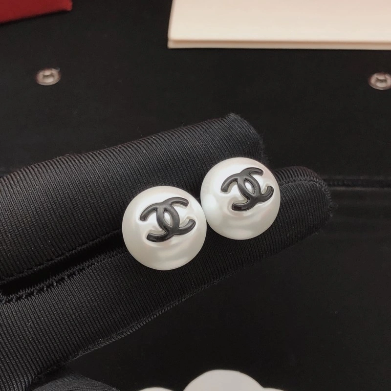 Chanel Earrings MultiPurpose 219336