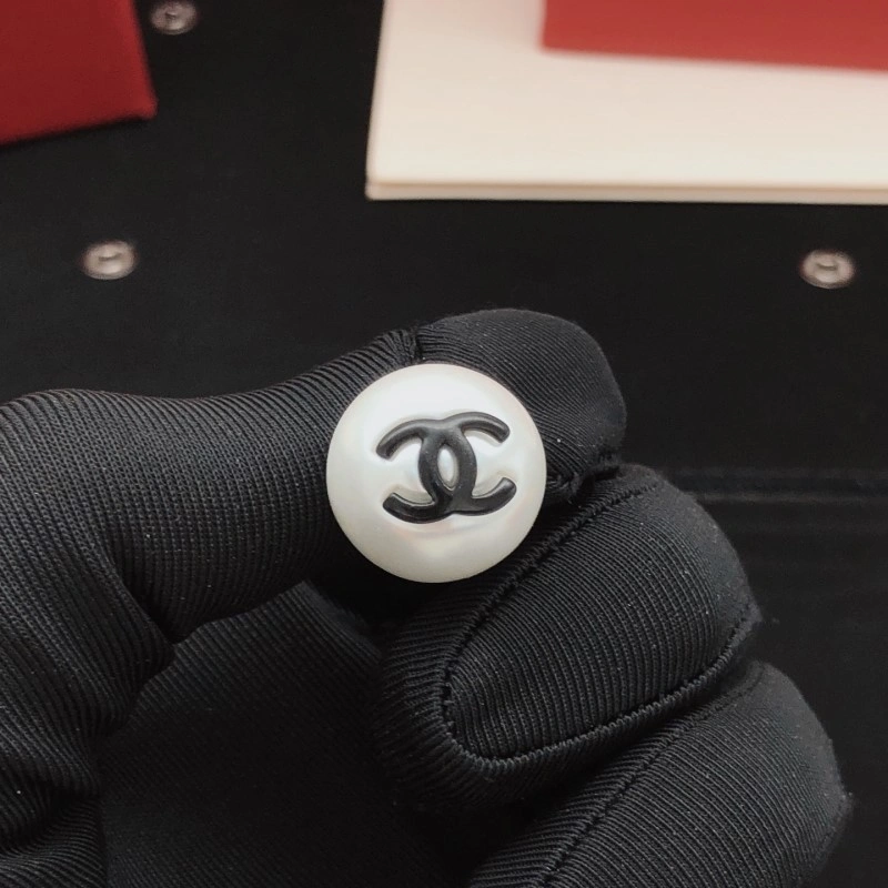 Chanel Earrings MultiPurpose 219336