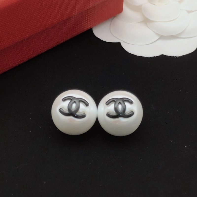 Chanel Earrings MultiPurpose 219336