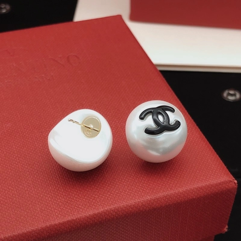 Chanel Earrings MultiPurpose 219336
